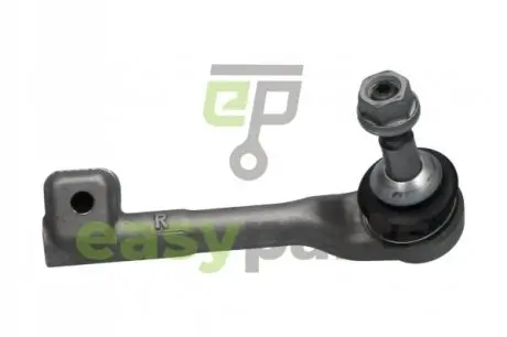 Наконечник тяги рульової (R) BMW i3 13- IB1P25B KAVO PARTS STE-10012