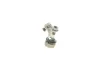 Наконечник тяги рульової (L) BMW i3 13- IB1P25B KAVO PARTS STE-10011 (фото 4)