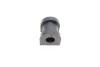 Втулка стабілізатора (заднього) Mitsubishi Outlander II 06-13/Peugeot 4007 07-13 (d=19.7mm) KAVO PARTS SBS-5519 (фото 2)