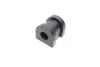 Втулка стабілізатора (заднього) Mitsubishi Outlander II 06-13/Peugeot 4007 07-13 (d=19.7mm) KAVO PARTS SBS-5519 (фото 5)