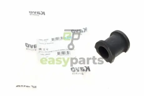 Втулка стабілізатора (переднього) Honda Civic/CR-V 01-07 (d=25mm) KAVO PARTS SBS-2022