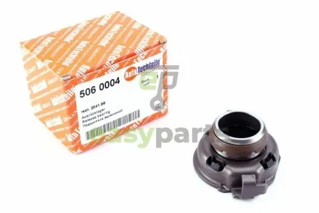 Підшипник вижимний Peugeot Boxer/Fiat Scudo 2.0JTD AUTOTECHTEILE 506 0004