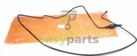 Трубка паливна AUTOTECHTEILE 511 0267