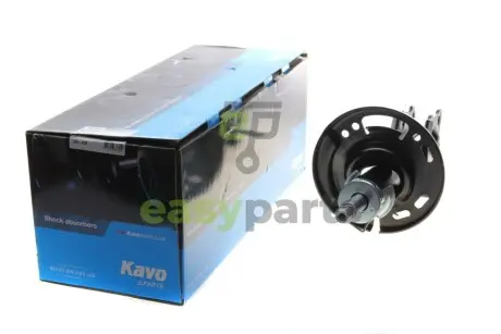 Амортизатор (передній) Mazda CX-5 11-17 (R) KAVO PARTS SSA-4532