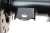 Амортизатор (передній) Opel Insignia A 08-17 (L) KAVO PARTS SSA-10483 (фото 2)