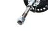 Амортизатор (передній) Opel Insignia A 08-17 (L) KAVO PARTS SSA-10483 (фото 4)