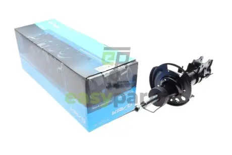 Амортизатор (передній) Ford Transit Courier 14- (L) KAVO PARTS SSA-10438