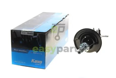 Амортизатор (передній) Opel Vectra C 02- (L) KAVO PARTS SSA-10429