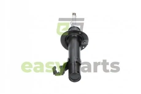 Амортизатор (передній) Ford Fiesta/Mazda 2 01-08 (R) KAVO PARTS SSA-10381
