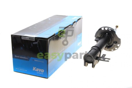 Амортизатор (передній) Opel Meriva 10-17 (L) KAVO PARTS SSA-10360