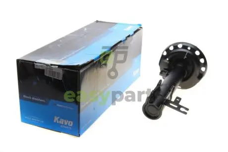 Амортизатор (передній) Opel Meriva 10-17 (R) KAVO PARTS SSA-10359