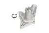 Помпа води Hyundai Accent/Mitsubishi Lancer 1.2-1.5 94- KAVO PARTS MW-1401 (фото 2)