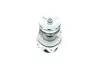 Помпа води BMW 3 (E90/E92/E93)/5 (E60/E61)/6 (E63/E64) M series 4.0/5.0 04-13(R/B) (6 лоп.) BUGATTI PA10367 (фото 6)