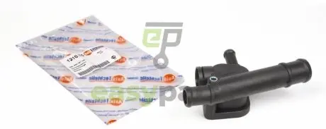 Фланець системи охолодження VW T5 1.9TDI (1210.15) AUTOTECHTEILE 312 1015