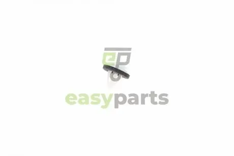 Кліпса кріплення обшивки дверей BMW X5/X6 06-18/ Porsche Boxster/911 96-05 AUTOTECHTEILE 701 5148