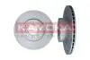 Гальмiвнi диски BMW X3 (F25) 10-/X4 (F26) 14- KAMOKA 103220 (фото 1)