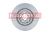 Гальмiвнi диски BMW X3 (F25) 10-/X4 (F26) 14- KAMOKA 103220 (фото 2)