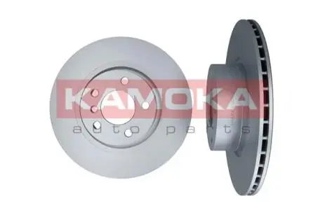 Гальмiвнi диски BMW X3 (F25) 10-/X4 (F26) 14- KAMOKA 103220