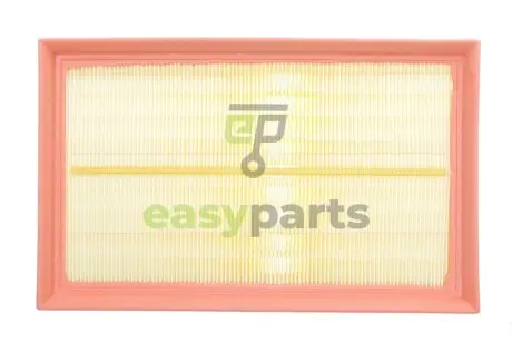 Фільтр повітряний Fiat Stilo 1.9 JTD 01-08 WIX FILTERS WA11003