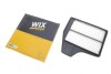 Фільтр повітряний NISSAN ALTIMA 2.5 13-18 USA (WIX-FILTERS) WIX FILTERS 49073 (фото 2)