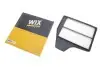 Фильтр воздушный NISSAN ALTIMA 2.5 13-18 USA (выр-во WIX-FILTERS) WIX FILTERS 49073 (фото 2)