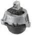 Подушка двигателя гидр. BMW 3 G20/5 G30/7 G11/X3 G01/F5 G05 &#039;&#039;xDrive 30d &#039;&#039;&#039;FR&#039;&#039;15&gt;&gt; LEMFORDER 4350801 (фото 1)