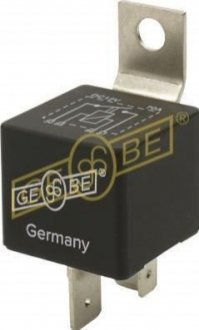 Клапан рецеркуляции отработавших газов GEBE 9 3164 1 (фото 1)