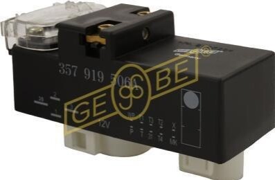 Датчик температуры отработавших газов GEBE 9 8062 1