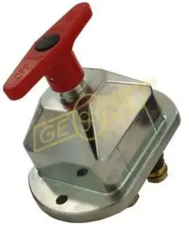 Датчик температуры отработавших газов GEBE 9 7107 1