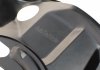 Защита тормозного диска, задняя правая AUTOTECHTEILE 110 4204 (фото 3)