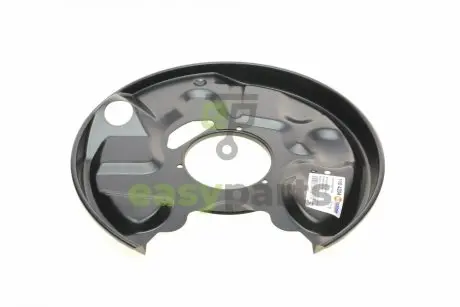 Захист диска гальмівного (заднього) (R) MB C-class (W202) 93-00/E-class (W210) 95-02 AUTOTECHTEILE 110 4204