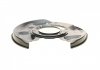 Защита тормозного диска, задняя правая AUTOTECHTEILE 110 4204 (фото 7)