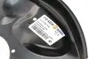 Захист диска гальмівного (заднього) (R) MB C-class (W202) 93-00/E-class (W210) 95-02 AUTOTECHTEILE 110 4204 (фото 10)