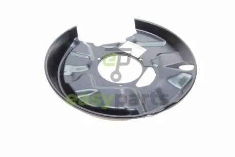 Захист диска гальмівного (заднього) (R) MB C-class (W202) 93-01/E-class (W124) 84-95 AUTOTECHTEILE 110 4214