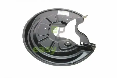 Захист диска гальмівного (заднього) (R) VW Touran/Golf VI 03-15 AUTOTECHTEILE 361 5024