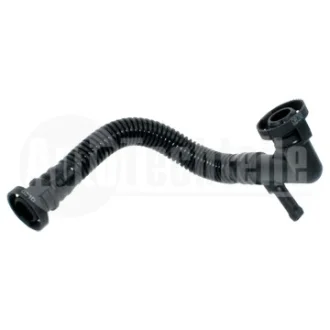 Патрубок вентиляції картера BMW 3 (E46)/5 (E39) 2.0-2.8i 95-05 (M52) AUTOTECHTEILE 700 1165