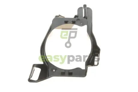 Кронштейн фари протитуманної Renault Logan 13-17 (L) AUTOTECHTEILE 505 0296