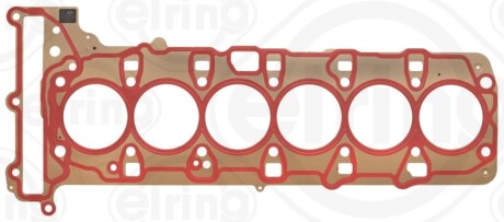 Прокладка ГБЦ BMW 3 (G20/G80/G28)/7 (G11/G12)/X5 (G05/F95) 19- (0.81mm), B58 ELRING 793.491