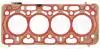 Прокладка ГБЦ Volvo V70/V90/XC40/XC60/XC90 13- (1.15 mm) O 83.00mm ELRING 351.783 (фото 1)