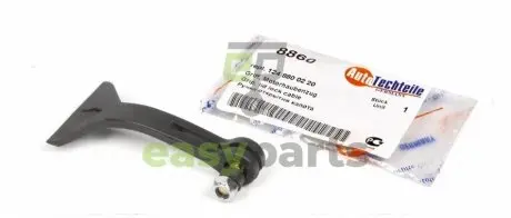 Тяжка открытия капота по 1993 г. AUTOTECHTEILE 100 8860