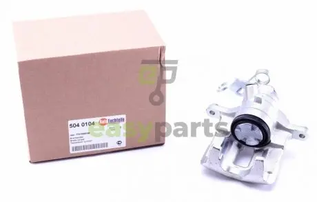 Супорт гальмівний (задній) (L) Renault Trafic/Opel Vivaro 01- (d=41mm) AUTOTECHTEILE 504 0104