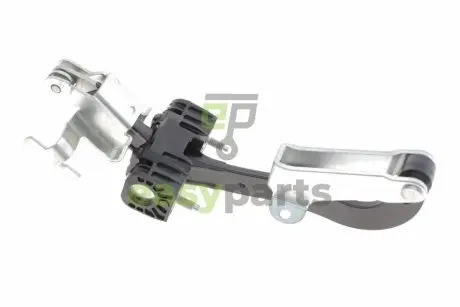 Обмежувач дверей (задніх) Fiat Ducato 06- (L) AUTOTECHTEILE 505 0090