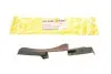 Накладка скла лобового Renault Duster 10-17 (R) AUTOTECHTEILE 505 0299 (фото 1)