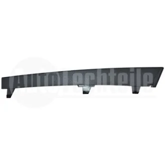 Молдинг бампера BMW 3 (E90) 08-12 (L) AUTOTECHTEILE 701 5160
