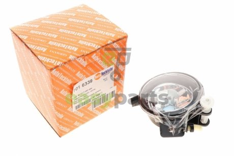 Фара протитуманна BMW X5 (E70) 10-13 (R) AUTOTECHTEILE 701 6339
