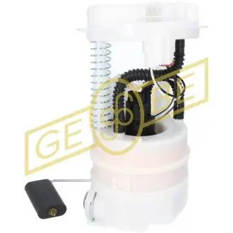 Катушка зажигания двигателя GEBE 9 4762 1