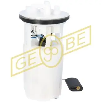 Катушка зажигания двигателя GEBE 9 4670 1