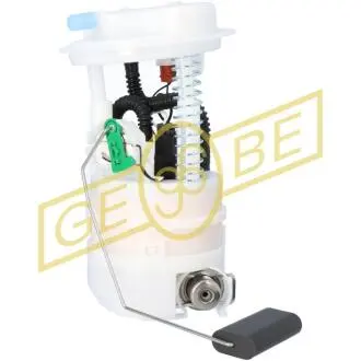Катушка зажигания двигателя GEBE 9 4543 1