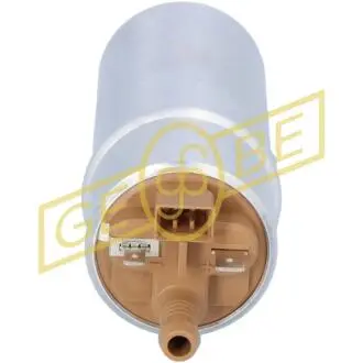 Котушка запалювання двигуна GEBE 9 4526 1 (фото 1)