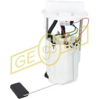 Катушка зажигания двигателя GEBE 9 4518 1